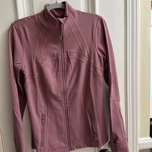 Lululemon Define Jacket